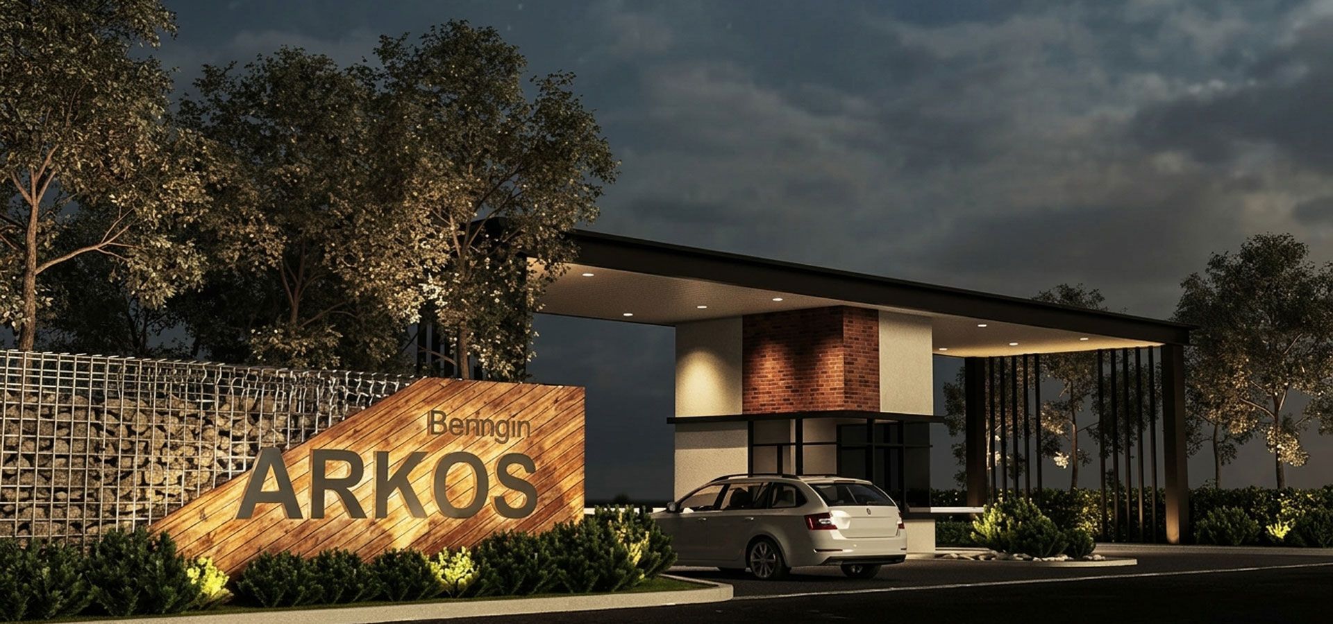 ARKOS