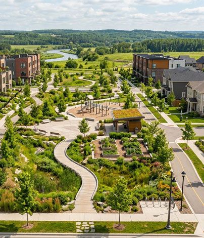 Building Communities Through Strategic Property Development