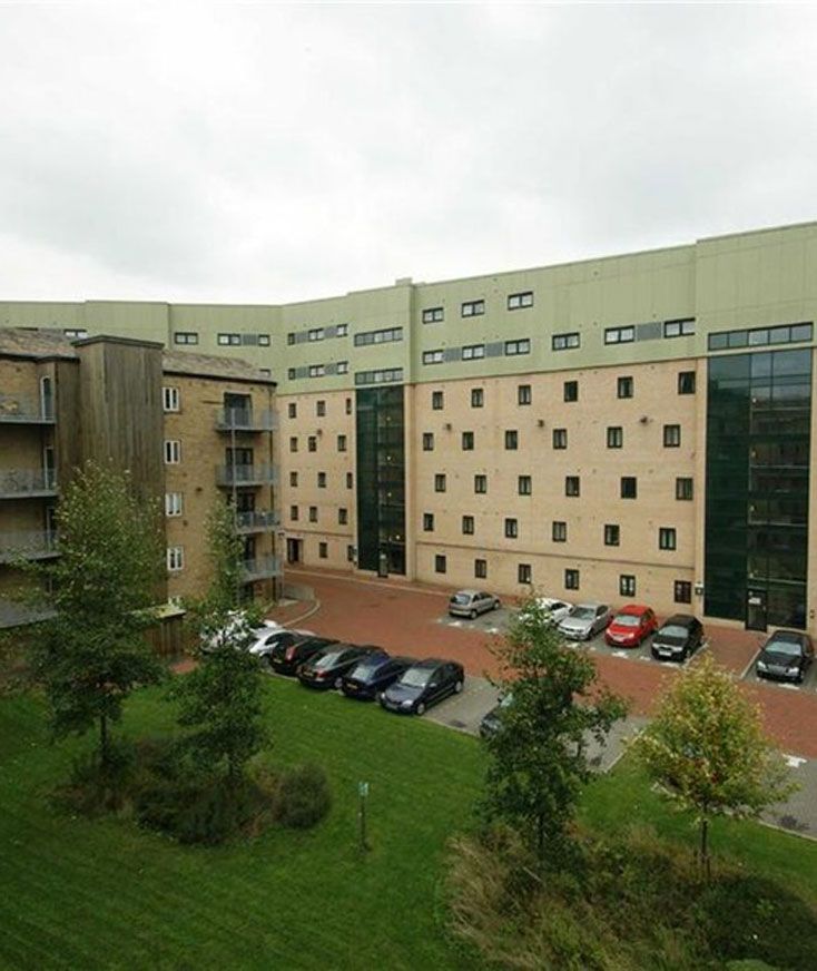Carr Mills Leeds