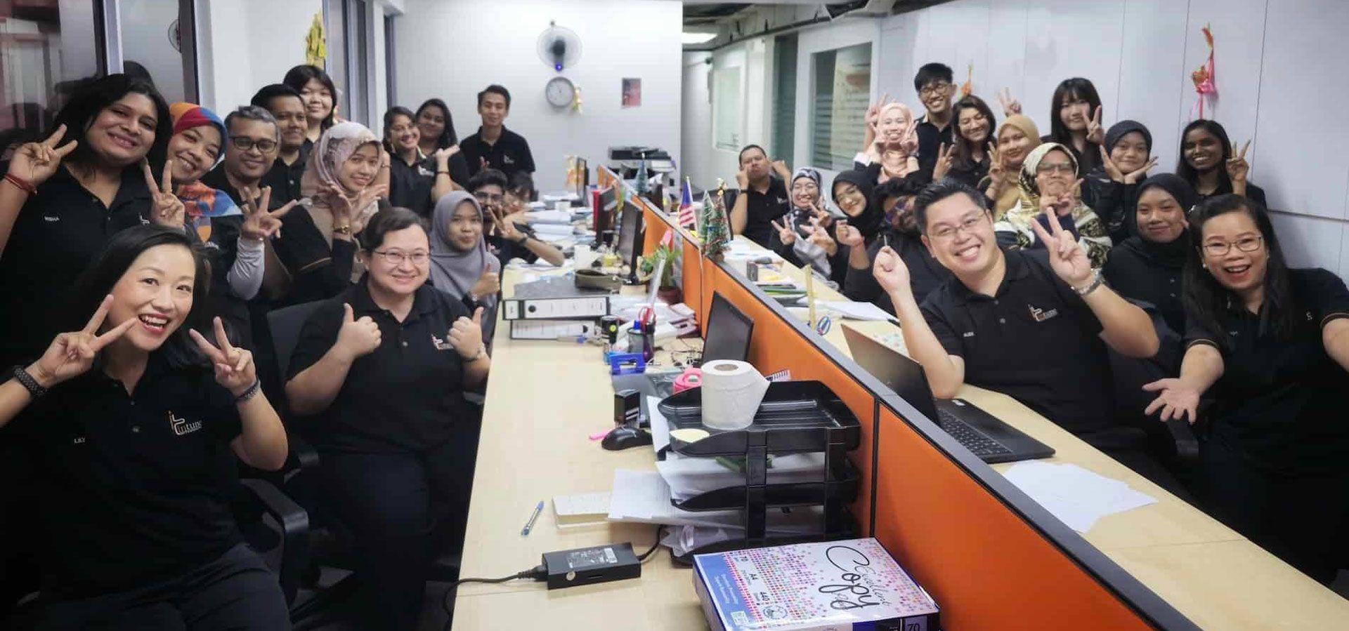 Intune Outsourcing