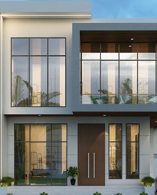 Magical Homes Dubai