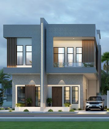 Magical Homes Dubai