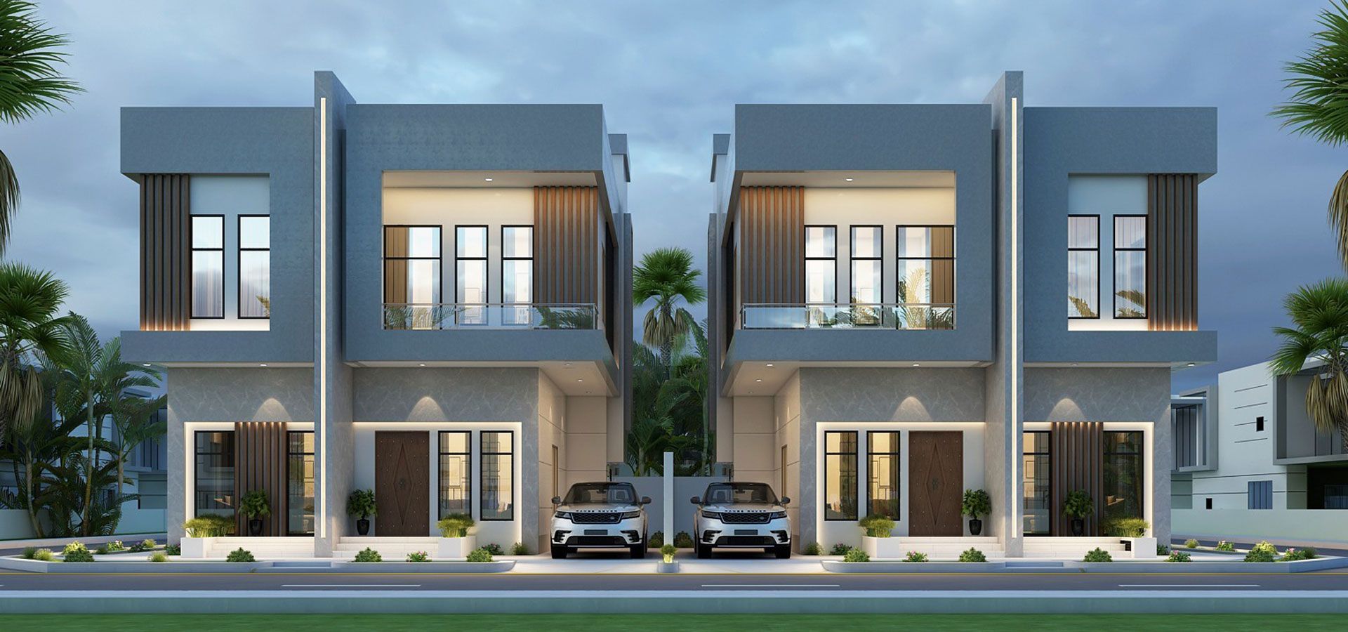 Magical Homes Dubai