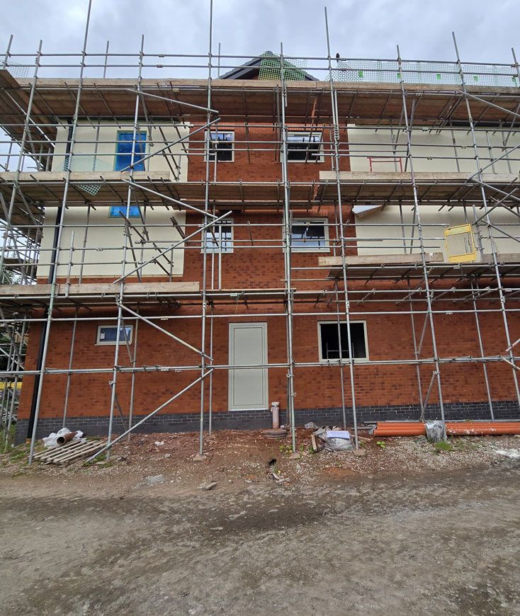 Oakbank Care Home