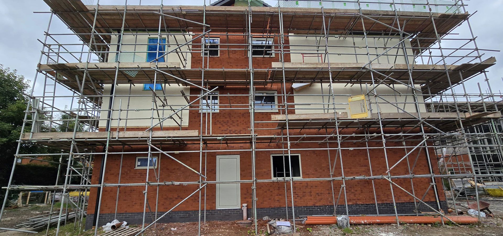 Oakbank Care Home