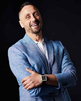 Tarek Berjaoui