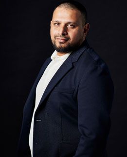 Ibby Mohammed