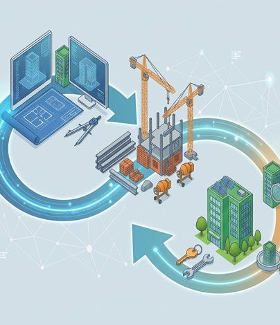 The Importance of Integrated Property and Construction Services