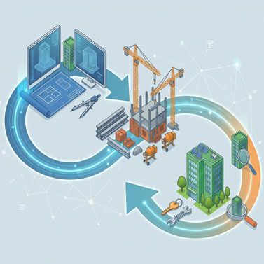 The Importance of Integrated Property and Construction Services