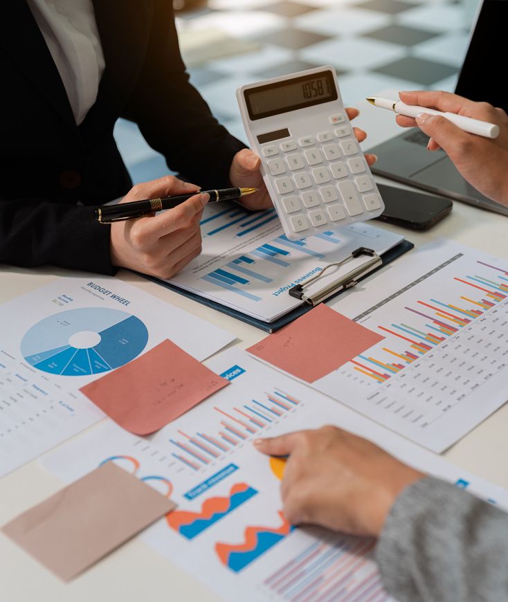 Intune Outsourcing