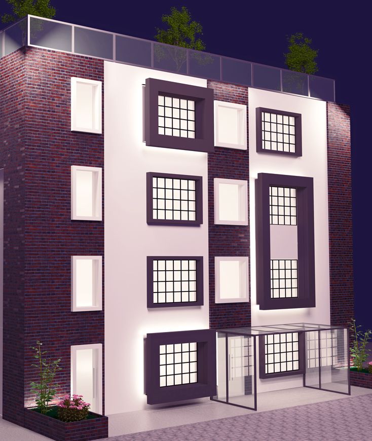 Aj Homes