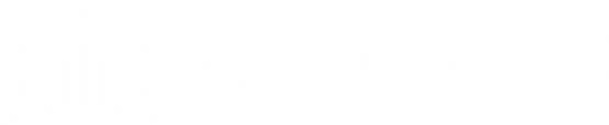 Aj Homes Logo
