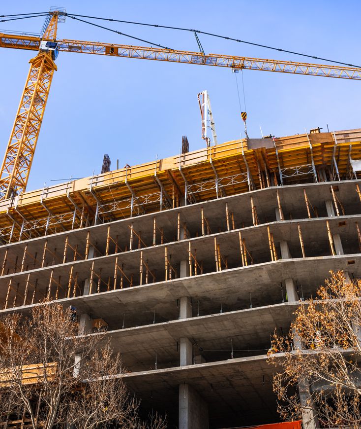 KI Construction
