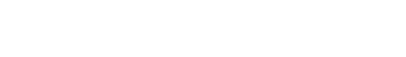 KI Construction Logo
