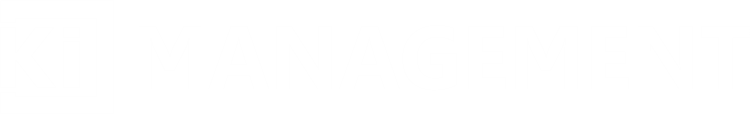 KI Management Logo