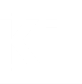 White Logo Icon