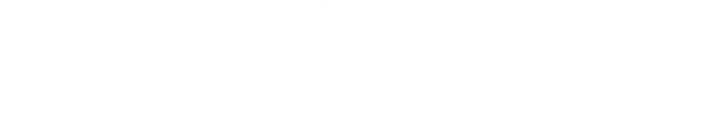 Meridian Construction Logo